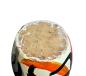 Preview: Peter Robert Keil (geb. 1942 Züllichau),  Keramik Vase datiert 1985