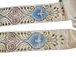 Preview: Antike Stola für Ornat, Messgewand, Vestment um 1900