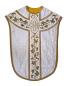 Preview: Antique chasuble, vestment, Ornat, around 1900