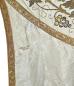 Preview: Antique chasuble, vestment, Ornat, around 1900