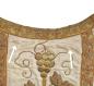 Preview: Antique chasuble, vestment, Ornat, around 1900