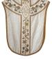 Preview: Antique chasuble, vestment, Ornat, around 1900