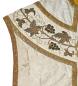 Preview: Antique chasuble, vestment, Ornat, around 1900