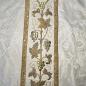 Preview: Antique chasuble, vestment, Ornat, around 1900