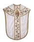 Preview: Antique chasuble, vestment, Ornat, around 1900