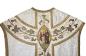 Preview: Antique chasuble, vestment, Ornat, around 1900