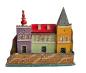 Preview: Antique Grulich crib building, around 1900