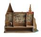 Preview: Antique Grulich crib building, around 1900