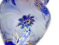 Preview: Art deco Vase, Krásno nad Bečvou, Glasfabrik Samuel Reich & Co., around 1935