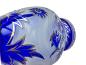 Preview: Art deco Vase, Krásno nad Bečvou, Glasfabrik Samuel Reich & Co., around 1935
