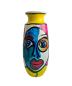 Preview: Peter Robert Keil (geb. 1942 Züllichau),  Keramik Vase datiert 1985