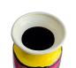 Preview: Peter Robert Keil (geb. 1942 Züllichau),  Keramik Vase datiert 1985