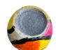 Preview: Peter Robert Keil (geb. 1942 Züllichau),  Keramik Vase datiert 1985