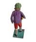 Preview: Antique grulich crib figurine, Gift bringer  around 1900 (10 cm)