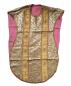 Preview: Antique chasuble, vestment, Ornat, Austria around 1900
