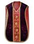 Preview: Antique chasuble, vestment, Ornat, around 1900