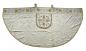 Preview: Pluviale, cope, vestment, Ornat, around 1900