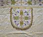 Preview: Pluviale, cope, vestment, Ornat, around 1900