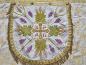 Preview: Pluviale, cope, vestment, Ornat, around 1900