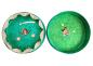 Preview: Antike Candy-Box / Schachtel mit Engel Oblaten um 1930