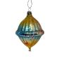 Preview: Antique colorful kugel, Lausch around 1910