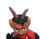 Preview: Wiener Krampus, Kopf-Nicker, um 1920