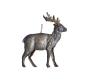 Preview: Dresdner Pappe Hirsch um 1900