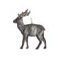 Preview: Dresdner Pappe Hirsch um 1900