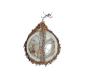 Preview: Indent Glass Ornament, lauscha around 1930