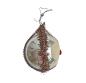 Preview: Indent Glass Ornament, lauscha around 1930