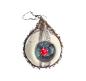 Preview: Indent Glass Ornament, lauscha around 1930