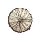Preview: Antique wire wrapped kugel, lauscha around 1910