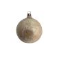 Preview: Antiker Christbaumschmuck, Lauscha Kugel mit Kirschen um 1920