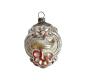 Preview: Antiker Christbaumschmuck, Lauscha Kugel um 1880/1890