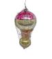 Preview: Antique wire wrapped balloon, lauscha around 1930