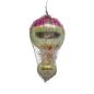 Preview: Antique wire wrapped balloon, lauscha around 1930