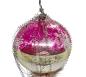Preview: Antique wire wrapped balloon, lauscha around 1930