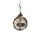 Preview: Indent Glass Ornament, lauscha around 1930