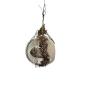 Preview: Indent Glass Ornament, lauscha around 1930