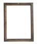 Preview: Antique Biedermeier frame, artwork frame, circa 1820/1840