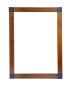 Preview: Antique Biedermeier frame, artwork frame, circa 1820/1840