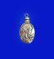 Preview: Art Nouveau perfume bottle, silver 925 around 1920