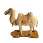Preview: Santa on camel, early 20th century
