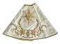 Preview: Antikes Chalice veil / velum, ciborium veil um 1900