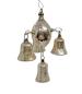 Preview: Candelabra, Lauscha around 1910