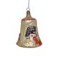 Preview: Antique bell, lauscha around 1900