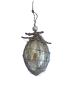 Preview: Antique wire wrapped kugel, Lauscha around 1900