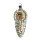 Preview: Glasornament Wickelkind um 1910