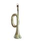 Preview: Trompete / Horn um 1910