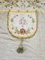 Preview: Antique Pluviale, cope, vestment, Ornat, around 1900